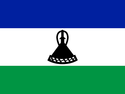 Lesoto