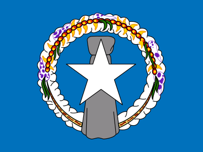 Islas Marianas del Norte